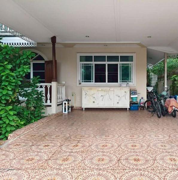 บ้านเดี่ยว แบริ่ง 26, สมุทรปราการ, สำโรงเหนือ, เมืองสมุทรปราการ, สมุทรปราการ, 350 ตร.ม., บ้านเดี่ยว ขาย, โดย HOME Real Estate Service, 500526007 - DDproperty.com