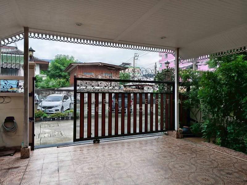 บ้านเดี่ยว แบริ่ง 26, Samut Prakan, Samrong Nua, Muang Samut Prakarn, Samut Prakan, 4 Bedrooms, 350 sqm, Single Detached House For Sale, by HOME Real Estate Service, 500526007 - DDproperty.com