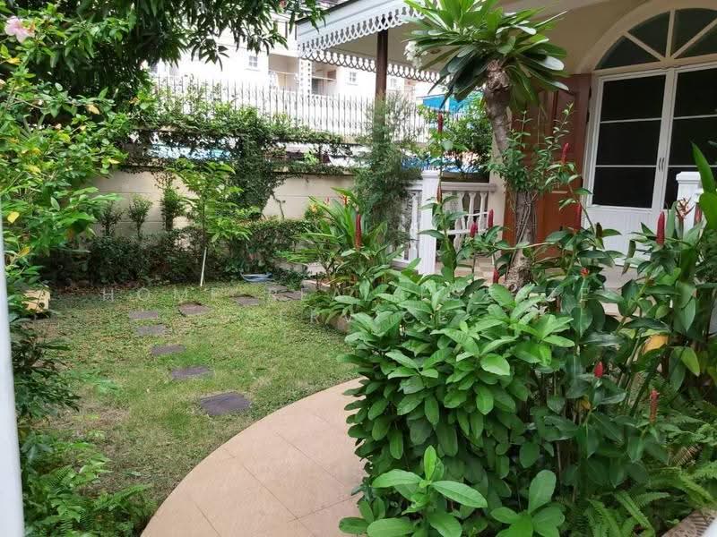 บ้านเดี่ยว แบริ่ง 26, สมุทรปราการ, สำโรงเหนือ, เมืองสมุทรปราการ, สมุทรปราการ, 350 ตร.ม., บ้านเดี่ยว ขาย, โดย HOME Real Estate Service, 500526007 - DDproperty.com
