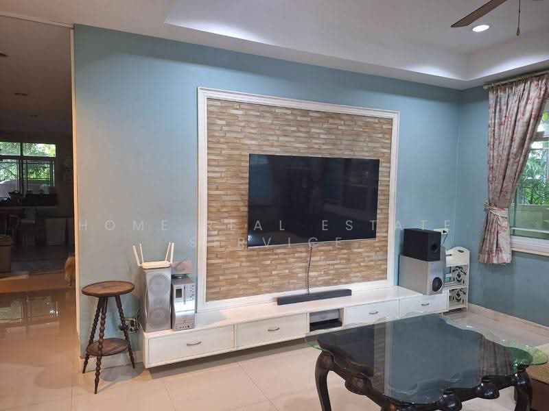บ้านเดี่ยว แบริ่ง 26, Samut Prakan, Samrong Nua, Muang Samut Prakarn, Samut Prakan, 4 Bedrooms, 350 sqm, Single Detached House For Sale, by HOME Real Estate Service, 500526007 - DDproperty.com
