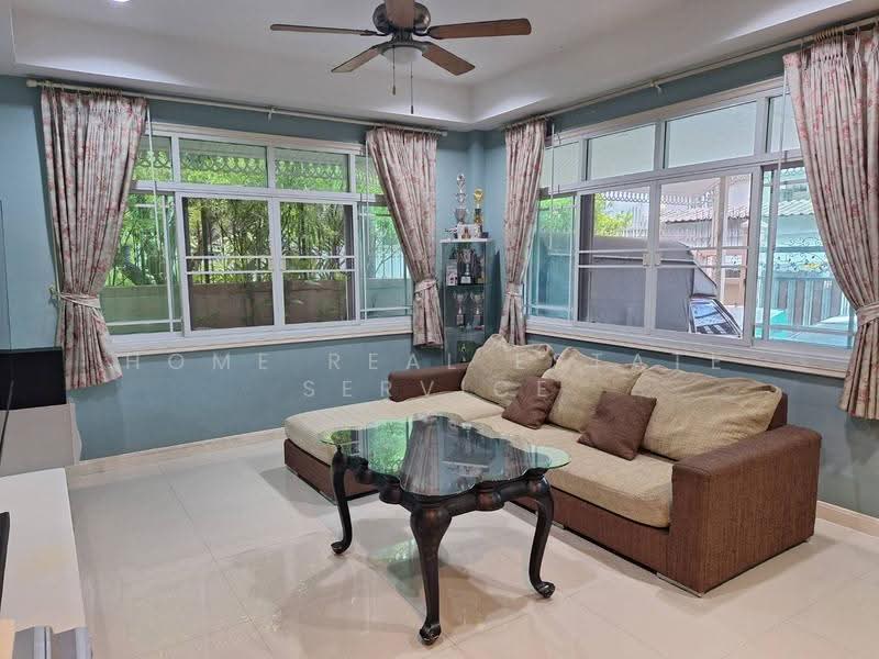 บ้านเดี่ยว แบริ่ง 26, สมุทรปราการ, สำโรงเหนือ, เมืองสมุทรปราการ, สมุทรปราการ, 350 ตร.ม., บ้านเดี่ยว ขาย, โดย HOME Real Estate Service, 500526007 - DDproperty.com