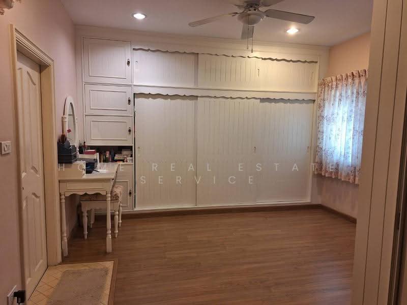 บ้านเดี่ยว แบริ่ง 26, สมุทรปราการ, สำโรงเหนือ, เมืองสมุทรปราการ, สมุทรปราการ, 350 ตร.ม., บ้านเดี่ยว ขาย, โดย HOME Real Estate Service, 500526007 - DDproperty.com