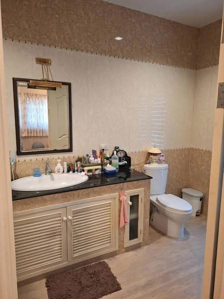 บ้านเดี่ยว แบริ่ง 26, Samut Prakan, Samrong Nua, Muang Samut Prakarn, Samut Prakan, 4 Bedrooms, 350 sqm, Single Detached House For Sale, by HOME Real Estate Service, 500526007 - DDproperty.com