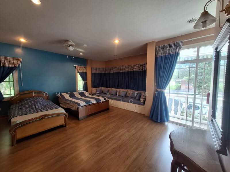 บ้านเดี่ยว แบริ่ง 26, Samut Prakan, Samrong Nua, Muang Samut Prakarn, Samut Prakan, 4 Bedrooms, 350 sqm, Single Detached House For Sale, by HOME Real Estate Service, 500526007 - DDproperty.com