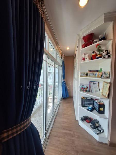 บ้านเดี่ยว แบริ่ง 26, สมุทรปราการ, สำโรงเหนือ, เมืองสมุทรปราการ, สมุทรปราการ, 350 ตร.ม., บ้านเดี่ยว ขาย, โดย HOME Real Estate Service, 500526007 - DDproperty.com