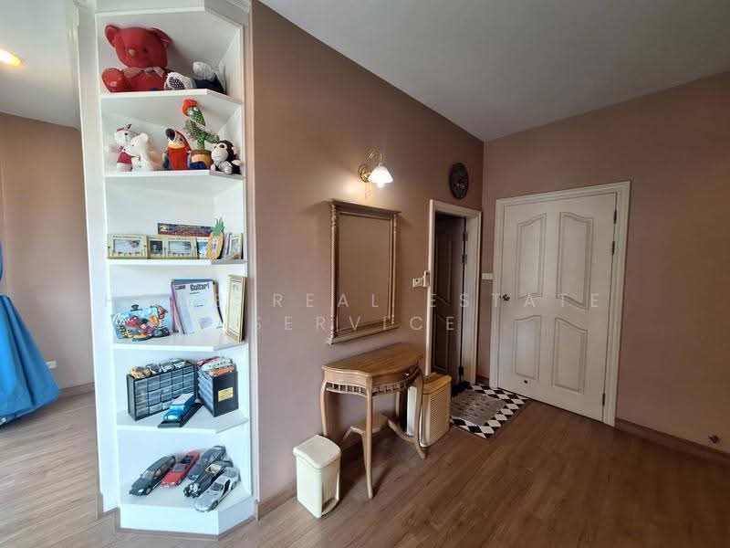 บ้านเดี่ยว แบริ่ง 26, Samut Prakan, Samrong Nua, Muang Samut Prakarn, Samut Prakan, 4 Bedrooms, 350 sqm, Single Detached House For Sale, by HOME Real Estate Service, 500526007 - DDproperty.com