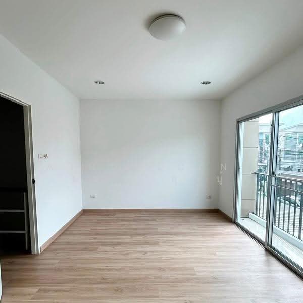มายเพลส เกษตร-นวมินทร์72, Bangkok, Khlong Kum, Bueng Kum, Bangkok, 3 Bedrooms, 122 sqm, Townhouse For Sale, by AJHOMECENTER - คุณบู้, 500526009 - DDproperty.com