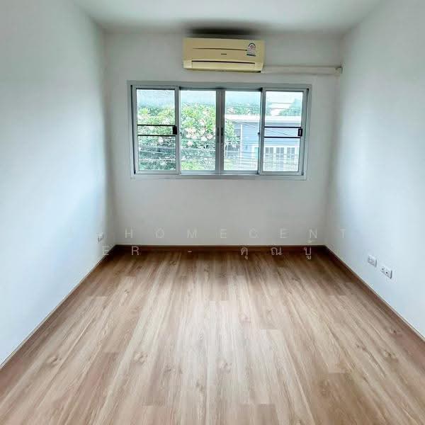 มายเพลส เกษตร-นวมินทร์72, กรุงเทพ, คลองกุ่ม, บึงกุ่ม, กรุงเทพ, 122 ตร.ม., ทาวน์เฮ้าส์ ขาย, โดย AJHOMECENTER - คุณบู้, 500526009 - DDproperty.com