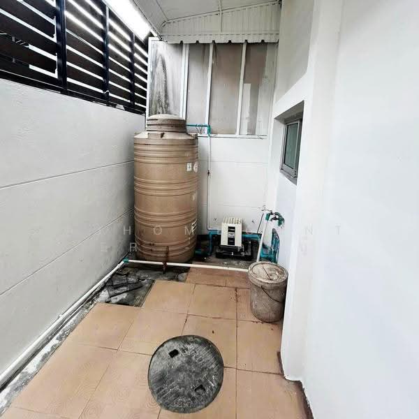 มายเพลส เกษตร-นวมินทร์72, กรุงเทพ, คลองกุ่ม, บึงกุ่ม, กรุงเทพ, 122 ตร.ม., ทาวน์เฮ้าส์ ขาย, โดย AJHOMECENTER - คุณบู้, 500526009 - DDproperty.com