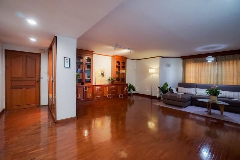 Nakornping Condominium, Chiang Mai, 2 Ratchapruek Rd, Chang Phuak, Muang Chiang Mai, Chiang Mai, 2 Bedrooms, 88 sqm, Condo For Rent, by Shori Asset Group Co., Ltd., 500526010 - DDproperty.com