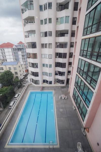 Nakornping Condominium, Chiang Mai, 2 Ratchapruek Rd, Chang Phuak, Muang Chiang Mai, Chiang Mai, 2 Bedrooms, 88 sqm, Condo For Rent, by Shori Asset Group Co., Ltd., 500526010 - DDproperty.com