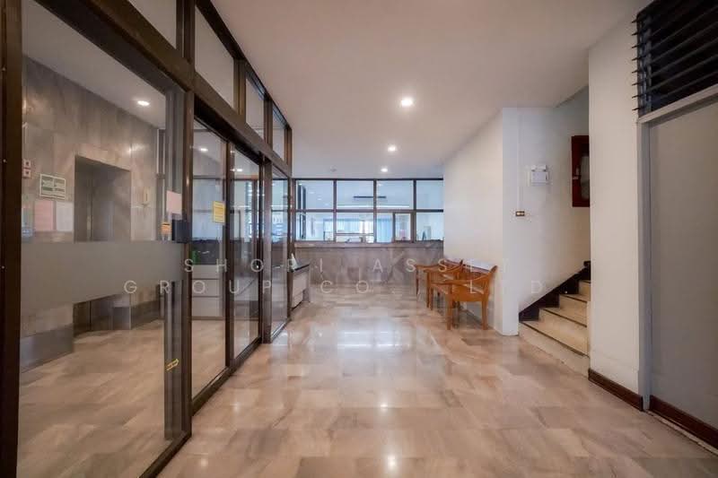 Nakornping Condominium : อาคารนครพิงค์คอนโดมิเนียม, เชียงใหม่, 2 ถนนราชพฤกษ์, ช้างเผือก, เมืองเชียงใหม่, เชียงใหม่, 88 ตร.ม., คอนโด ให้เช่า, โดย Shori Asset Group Co., Ltd., 500526010 - DDproperty.com