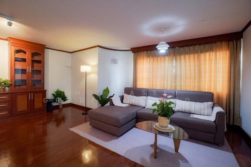Nakornping Condominium : อาคารนครพิงค์คอนโดมิเนียม, เชียงใหม่, 2 ถนนราชพฤกษ์, ช้างเผือก, เมืองเชียงใหม่, เชียงใหม่, 88 ตร.ม., คอนโด ให้เช่า, โดย Shori Asset Group Co., Ltd., 500526010 - DDproperty.com
