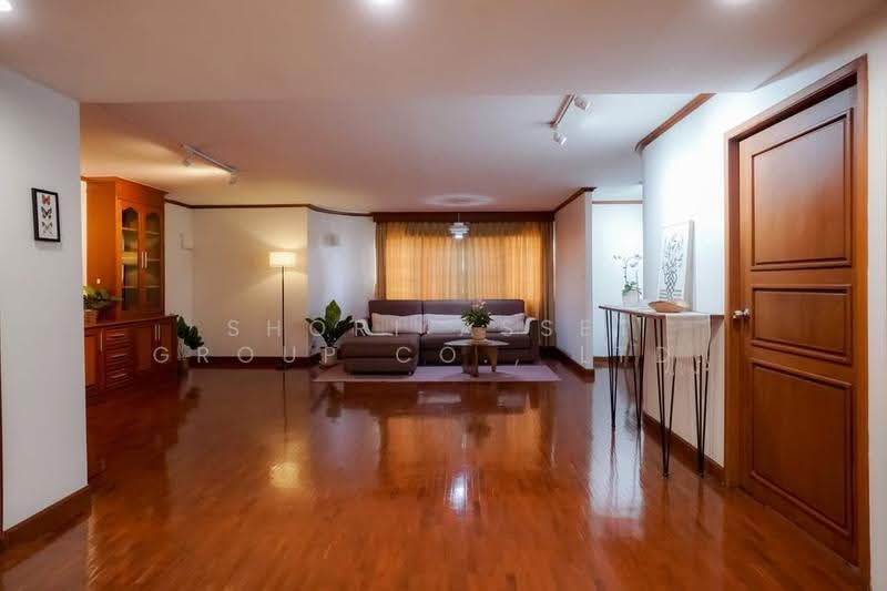 Nakornping Condominium : อาคารนครพิงค์คอนโดมิเนียม, เชียงใหม่, 2 ถนนราชพฤกษ์, ช้างเผือก, เมืองเชียงใหม่, เชียงใหม่, 88 ตร.ม., คอนโด ให้เช่า, โดย Shori Asset Group Co., Ltd., 500526010 - DDproperty.com
