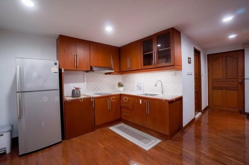 Nakornping Condominium : อาคารนครพิงค์คอนโดมิเนียม, เชียงใหม่, 2 ถนนราชพฤกษ์, ช้างเผือก, เมืองเชียงใหม่, เชียงใหม่, 88 ตร.ม., คอนโด ให้เช่า, โดย Shori Asset Group Co., Ltd., 500526010 - DDproperty.com