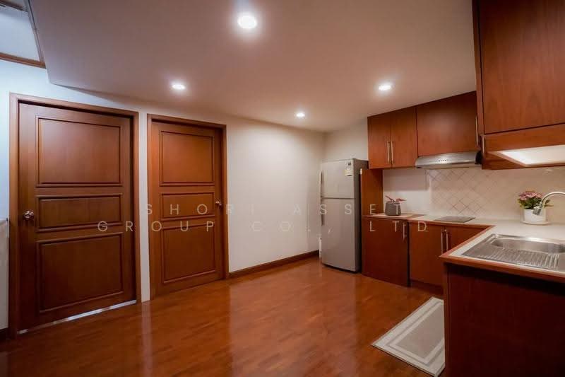 Nakornping Condominium : อาคารนครพิงค์คอนโดมิเนียม, เชียงใหม่, 2 ถนนราชพฤกษ์, ช้างเผือก, เมืองเชียงใหม่, เชียงใหม่, 88 ตร.ม., คอนโด ให้เช่า, โดย Shori Asset Group Co., Ltd., 500526010 - DDproperty.com