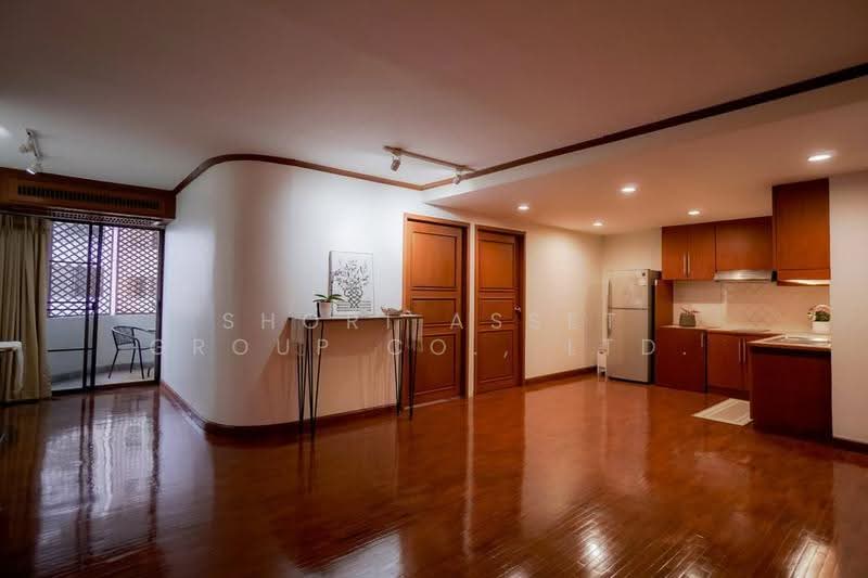 Nakornping Condominium : อาคารนครพิงค์คอนโดมิเนียม, เชียงใหม่, 2 ถนนราชพฤกษ์, ช้างเผือก, เมืองเชียงใหม่, เชียงใหม่, 88 ตร.ม., คอนโด ให้เช่า, โดย Shori Asset Group Co., Ltd., 500526010 - DDproperty.com