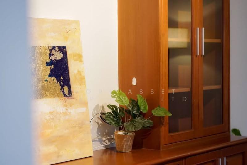 Nakornping Condominium : อาคารนครพิงค์คอนโดมิเนียม, เชียงใหม่, 2 ถนนราชพฤกษ์, ช้างเผือก, เมืองเชียงใหม่, เชียงใหม่, 88 ตร.ม., คอนโด ให้เช่า, โดย Shori Asset Group Co., Ltd., 500526010 - DDproperty.com
