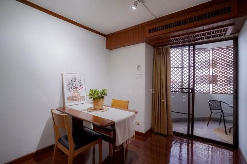 Nakornping Condominium : อาคารนครพิงค์คอนโดมิเนียม, เชียงใหม่, 2 ถนนราชพฤกษ์, ช้างเผือก, เมืองเชียงใหม่, เชียงใหม่, 88 ตร.ม., คอนโด ให้เช่า, โดย Shori Asset Group Co., Ltd., 500526010 - DDproperty.com