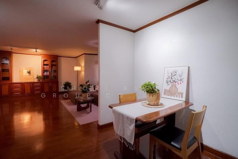 Nakornping Condominium, Chiang Mai, 2 Ratchapruek Rd, Chang Phuak, Muang Chiang Mai, Chiang Mai, 2 Bedrooms, 88 sqm, Condo For Rent, by Shori Asset Group Co., Ltd., 500526010 - DDproperty.com