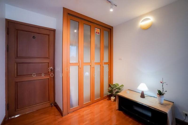 Nakornping Condominium : อาคารนครพิงค์คอนโดมิเนียม, เชียงใหม่, 2 ถนนราชพฤกษ์, ช้างเผือก, เมืองเชียงใหม่, เชียงใหม่, 88 ตร.ม., คอนโด ให้เช่า, โดย Shori Asset Group Co., Ltd., 500526010 - DDproperty.com