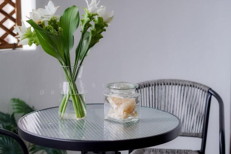 Nakornping Condominium : อาคารนครพิงค์คอนโดมิเนียม, เชียงใหม่, 2 ถนนราชพฤกษ์, ช้างเผือก, เมืองเชียงใหม่, เชียงใหม่, 88 ตร.ม., คอนโด ให้เช่า, โดย Shori Asset Group Co., Ltd., 500526010 - DDproperty.com
