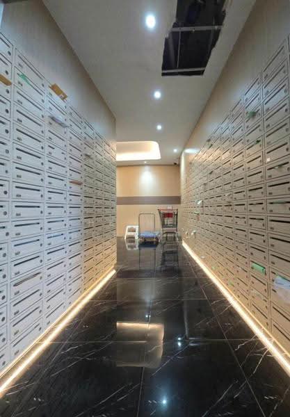 Laem Chabang Tower, Chon Buri (Pattaya), Thung Suk La, Si Racha, Chon Buri (Pattaya), 1 Bedroom, 93 sqm, Condo For Sale, by The Best Property แดง, 500526011 - DDproperty.com