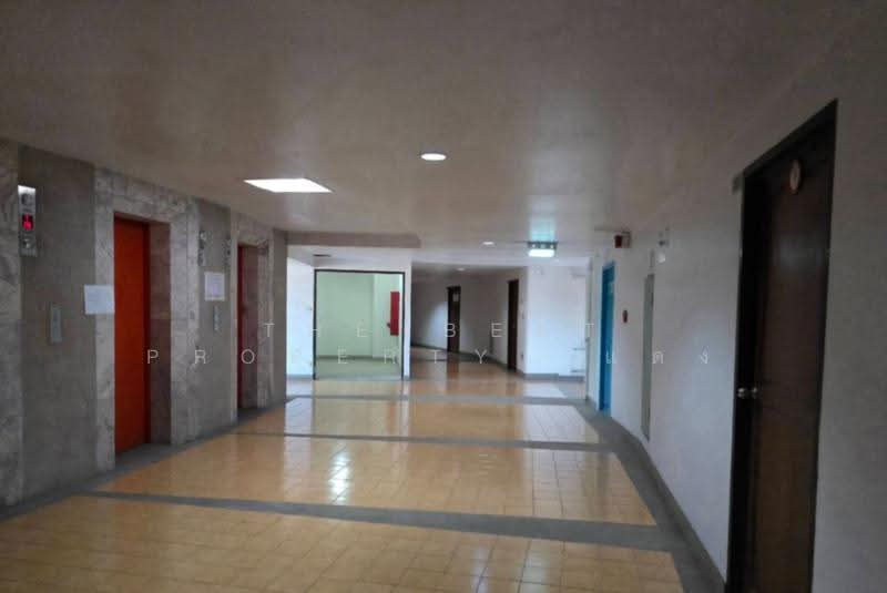 Laem Chabang Tower, Chon Buri (Pattaya), Thung Suk La, Si Racha, Chon Buri (Pattaya), 1 Bedroom, 93 sqm, Condo For Sale, by The Best Property แดง, 500526011 - DDproperty.com