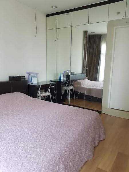 Baan Klang Krung Siam-Pathumwan : บ้านกลางกรุง สยาม-ปทุมวัน คอนโดมิเนียม, กรุงเทพ, ถนนเพชรบุรี แขวงถนนเพชรบุรี เขตราชเทวี กรุงเทพมหานคร, ถนนเพชรบุรี, ราชเทวี, กรุงเทพ, 85 ตร.ม., คอนโด ให้เช่า, โดย Pensasi Ongphichetmetha, 500526013 - DDproperty.com