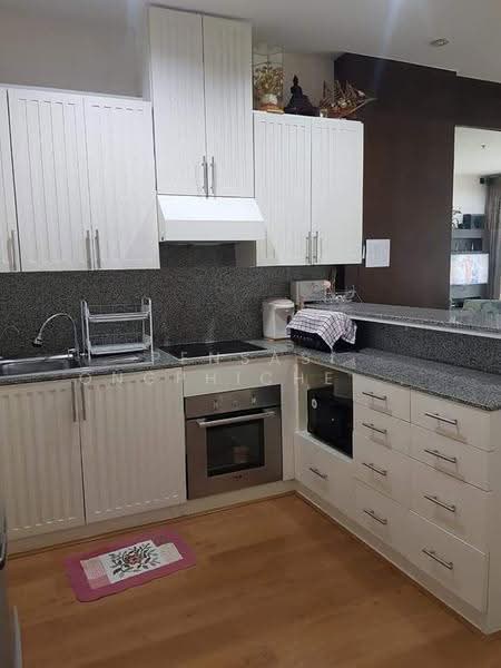 Baan Klang Krung Siam-Pathumwan, Bangkok, Petchburi Road, Thanon Phetchaburi, Ratchathewi, Bangkok, 2 Bedrooms, 85 sqm, Condo For Rent, by Pensasi Ongphichetmetha, 500526013 - DDproperty.com