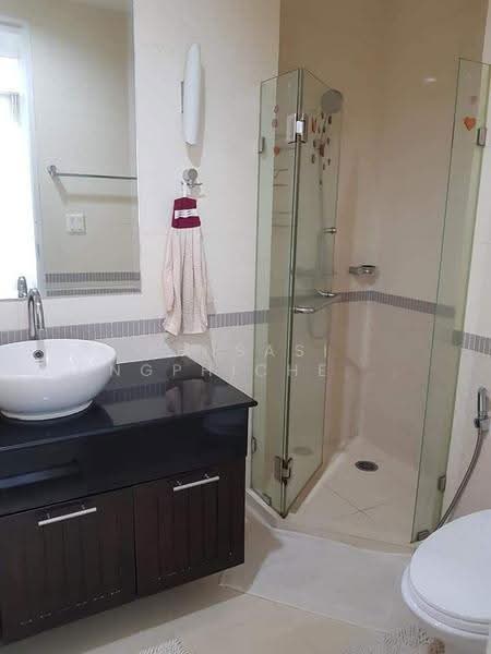 Baan Klang Krung Siam-Pathumwan, Bangkok, Petchburi Road, Thanon Phetchaburi, Ratchathewi, Bangkok, 2 Bedrooms, 85 sqm, Condo For Rent, by Pensasi Ongphichetmetha, 500526013 - DDproperty.com