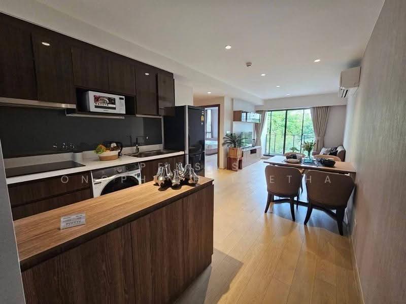 Runesu Thonglor 5, Bangkok, 82 Padi Madi Alley, Khlong Tan Nua, Watthana, Bangkok, 2 Bedrooms, 65 sqm, Condo For Rent, by Pensasi Ongphichetmetha, 500526016 - DDproperty.com
