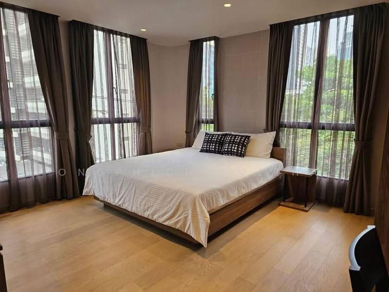 Runesu Thonglor 5, Bangkok, 82 Padi Madi Alley, Khlong Tan Nua, Watthana, Bangkok, 2 Bedrooms, 65 sqm, Condo For Rent, by Pensasi Ongphichetmetha, 500526016 - DDproperty.com