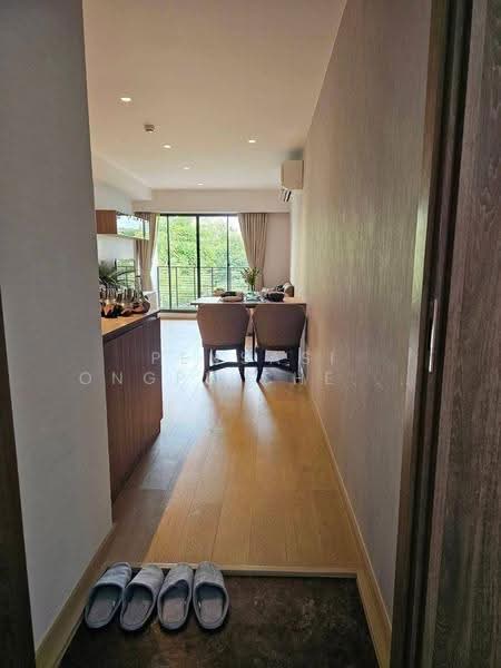 Runesu Thonglor 5, Bangkok, 82 Padi Madi Alley, Khlong Tan Nua, Watthana, Bangkok, 2 Bedrooms, 65 sqm, Condo For Rent, by Pensasi Ongphichetmetha, 500526016 - DDproperty.com