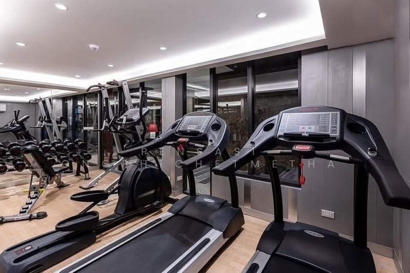 Runesu Thonglor 5, Bangkok, 82 Padi Madi Alley, Khlong Tan Nua, Watthana, Bangkok, 2 Bedrooms, 65 sqm, Condo For Rent, by Pensasi Ongphichetmetha, 500526016 - DDproperty.com
