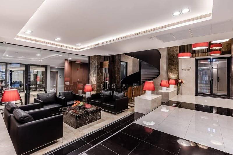 Runesu Thonglor 5, Bangkok, 82 Padi Madi Alley, Khlong Tan Nua, Watthana, Bangkok, 2 Bedrooms, 65 sqm, Condo For Rent, by Pensasi Ongphichetmetha, 500526016 - DDproperty.com