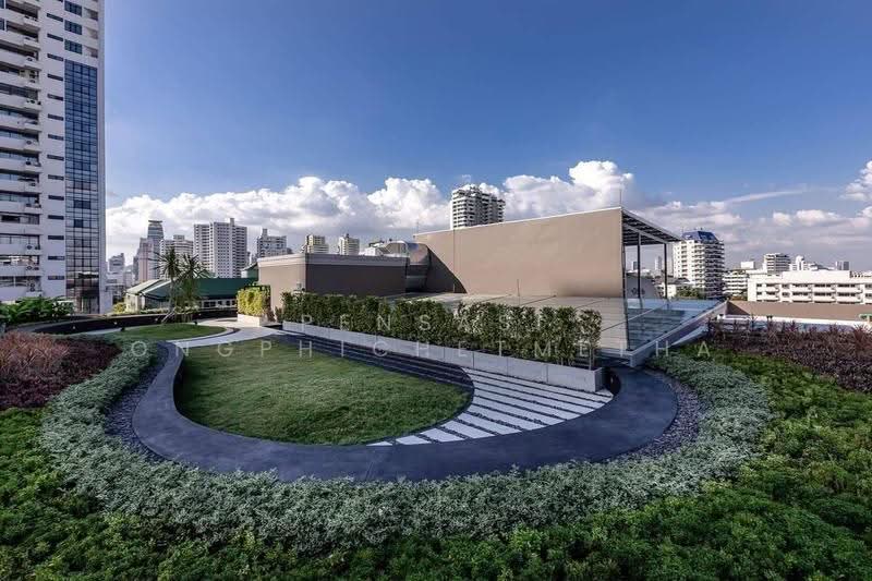 Runesu Thonglor 5, Bangkok, 82 Padi Madi Alley, Khlong Tan Nua, Watthana, Bangkok, 2 Bedrooms, 65 sqm, Condo For Rent, by Pensasi Ongphichetmetha, 500526016 - DDproperty.com