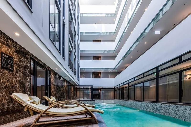 Runesu Thonglor 5, Bangkok, 82 Padi Madi Alley, Khlong Tan Nua, Watthana, Bangkok, 2 Bedrooms, 65 sqm, Condo For Rent, by Pensasi Ongphichetmetha, 500526016 - DDproperty.com