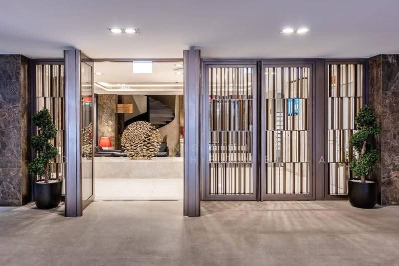 Runesu Thonglor 5, Bangkok, 82 Padi Madi Alley, Khlong Tan Nua, Watthana, Bangkok, 2 Bedrooms, 65 sqm, Condo For Rent, by Pensasi Ongphichetmetha, 500526016 - DDproperty.com