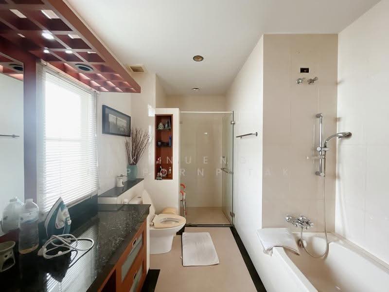 Manthana Phraya Suren, Bangkok, Phraya Suren 26 Alley, Bang Chun, Khlong Sam Wa, Bangkok, 3 Bedrooms, 235 sqm, Single Detached House For Sale, by Kanueng Noppornpitak, 500526017 - DDproperty.com