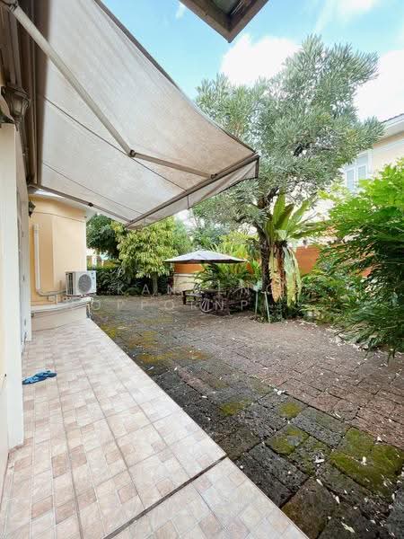 Manthana Phraya Suren, Bangkok, Phraya Suren 26 Alley, Bang Chun, Khlong Sam Wa, Bangkok, 3 Bedrooms, 235 sqm, Single Detached House For Sale, by Kanueng Noppornpitak, 500526017 - DDproperty.com