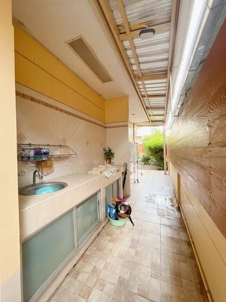 Manthana Phraya Suren, Bangkok, Phraya Suren 26 Alley, Bang Chun, Khlong Sam Wa, Bangkok, 3 Bedrooms, 235 sqm, Single Detached House For Sale, by Kanueng Noppornpitak, 500526017 - DDproperty.com