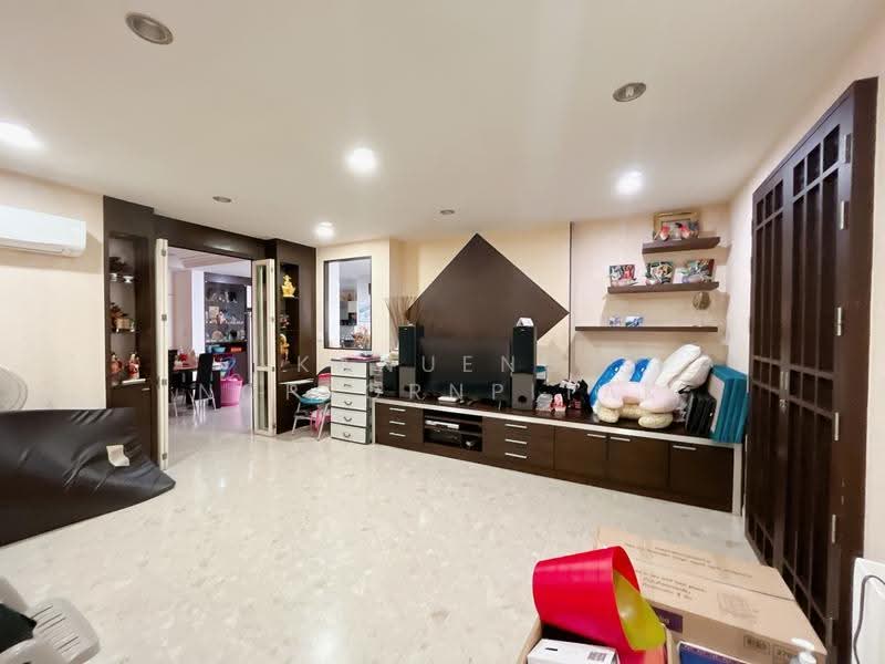 Manthana Phraya Suren, Bangkok, Phraya Suren 26 Alley, Bang Chun, Khlong Sam Wa, Bangkok, 3 Bedrooms, 235 sqm, Single Detached House For Sale, by Kanueng Noppornpitak, 500526017 - DDproperty.com