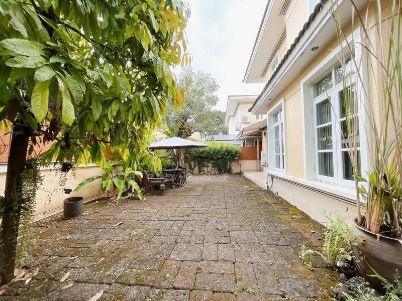 Manthana Phraya Suren, Bangkok, Phraya Suren 26 Alley, Bang Chun, Khlong Sam Wa, Bangkok, 3 Bedrooms, 235 sqm, Single Detached House For Sale, by Kanueng Noppornpitak, 500526017 - DDproperty.com