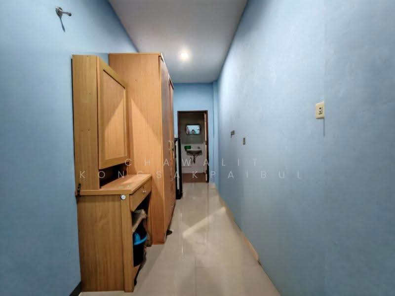 For Sale: 5-story Commercial Building with Rental Accommodation Business in Amarin Niwet 1 Village, Bangkok, พหลโยธิน, Anusaowari, Bang Khen, Bangkok, , 240 sqm, Shophouse For Sale, by CHAWALIT KONGSAKPAIBUL, 500526021 - DDproperty.com
