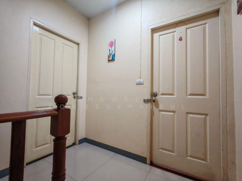 For Sale: 5-story Commercial Building with Rental Accommodation Business in Amarin Niwet 1 Village, Bangkok, พหลโยธิน, Anusaowari, Bang Khen, Bangkok, , 240 sqm, Shophouse For Sale, by CHAWALIT KONGSAKPAIBUL, 500526021 - DDproperty.com