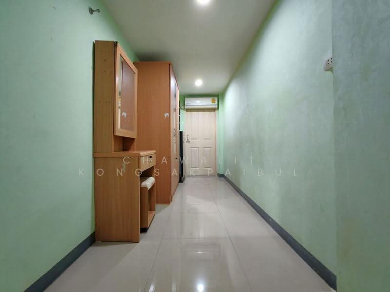 For Sale: 5-story Commercial Building with Rental Accommodation Business in Amarin Niwet 1 Village, Bangkok, พหลโยธิน, Anusaowari, Bang Khen, Bangkok, , 240 sqm, Shophouse For Sale, by CHAWALIT KONGSAKPAIBUL, 500526021 - DDproperty.com