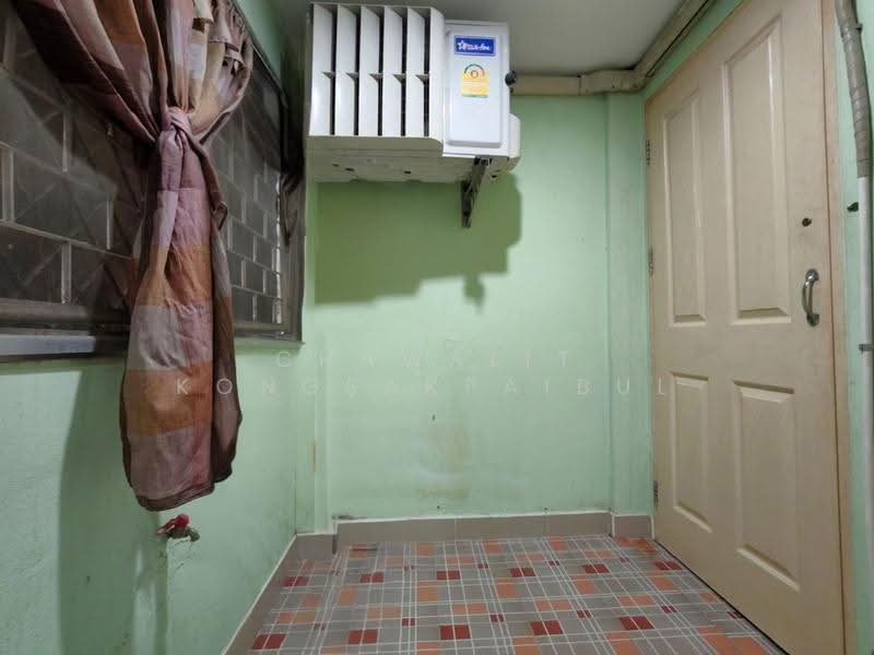 For Sale: 5-story Commercial Building with Rental Accommodation Business in Amarin Niwet 1 Village, Bangkok, พหลโยธิน, Anusaowari, Bang Khen, Bangkok, , 240 sqm, Shophouse For Sale, by CHAWALIT KONGSAKPAIBUL, 500526021 - DDproperty.com