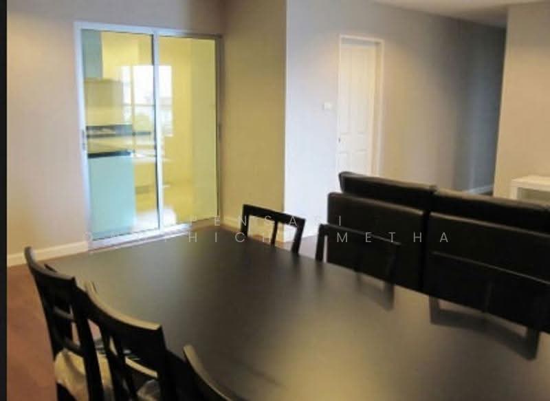 Belle Grand Rama 9, Bangkok, 131 Rama 9 Road, Huai Khwang, Bangkok, 3 Bedrooms, 106 sqm, Condo For Rent, by Pensasi Ongphichetmetha, 500526023 - DDproperty.com