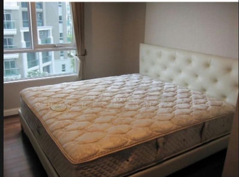 Belle Grand Rama 9, Bangkok, 131 Rama 9 Road, Huai Khwang, Bangkok, 3 Bedrooms, 106 sqm, Condo For Rent, by Pensasi Ongphichetmetha, 500526023 - DDproperty.com